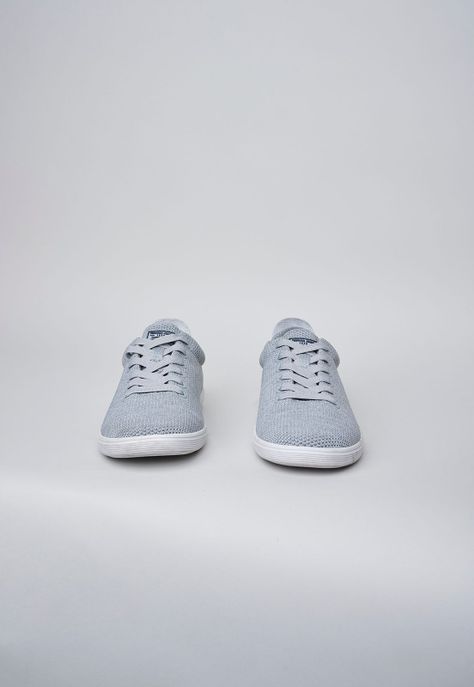 Zapatillas Miami Pearl Grey-2