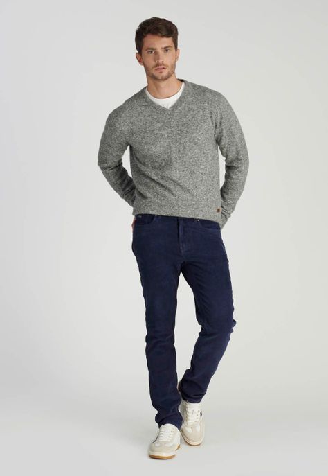 Pantalón Birsa Avant-Garde Jeans-1