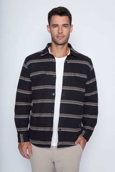 Chaqueta Loa Black-0