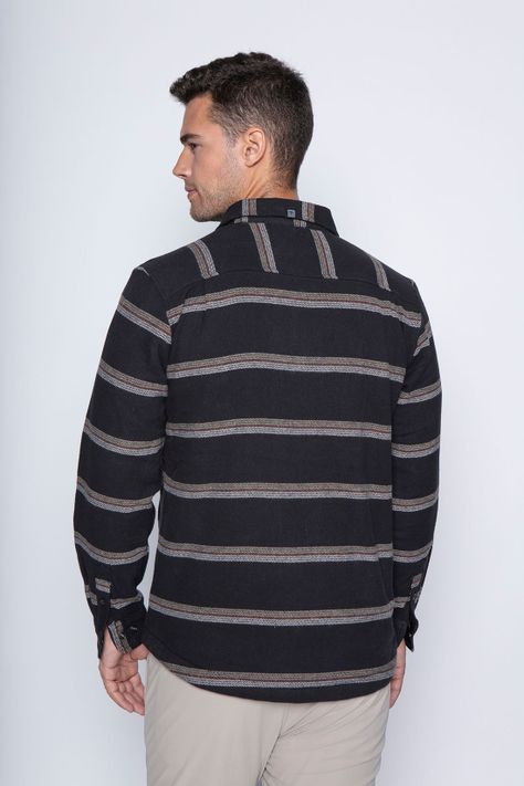Chaqueta Loa Black-1