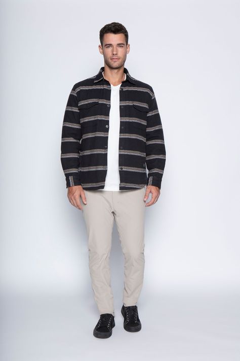 Chaqueta Loa Black-2