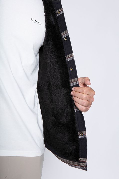Chaqueta Loa Black-4