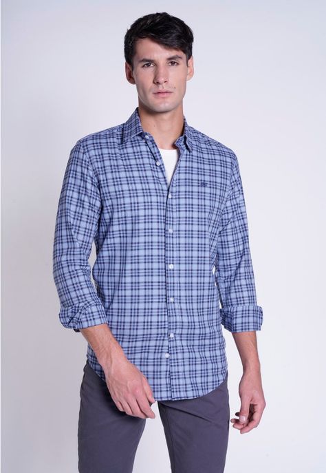 CAMISA ROYAL STONE-0