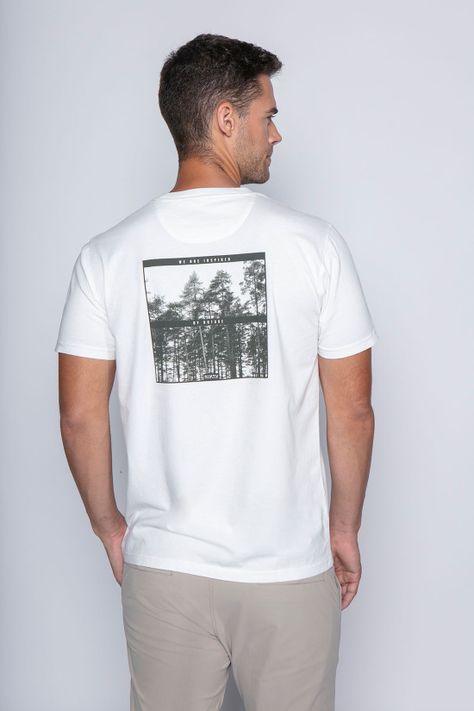 Polera Tolten White-1