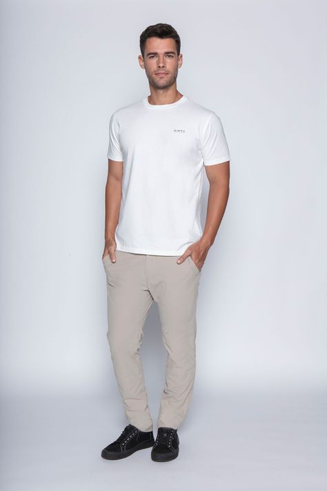 Polera Tolten White-2