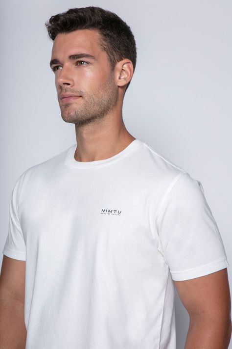Polera Tolten White-3