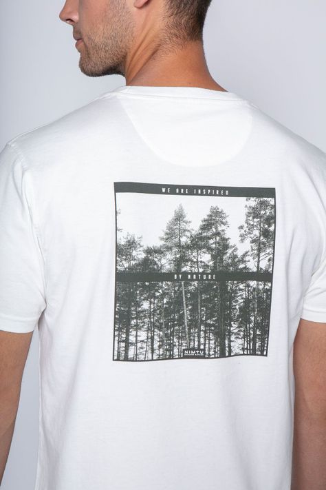 Polera Tolten White-4