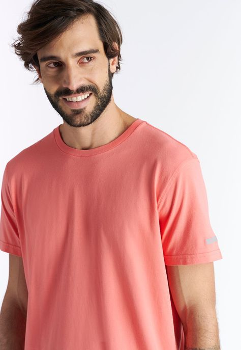Polera Tres Cruces Coral-2