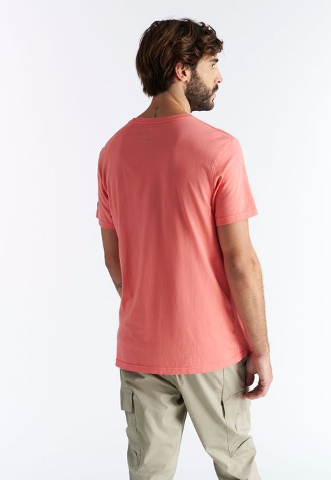 Polera Tres Cruces Coral-3