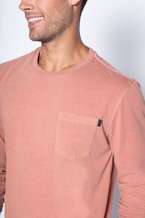 Polera Aysen Terracota-3