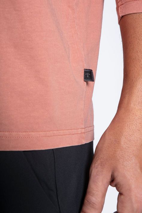 Polera Aysen Terracota-4