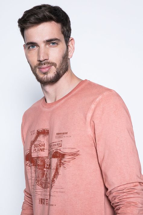 Polera Copper Houston-2