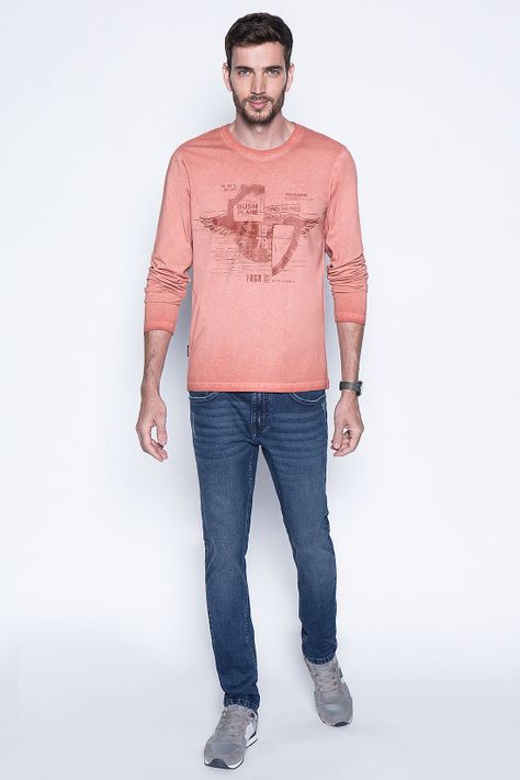 Polera Copper Houston-3