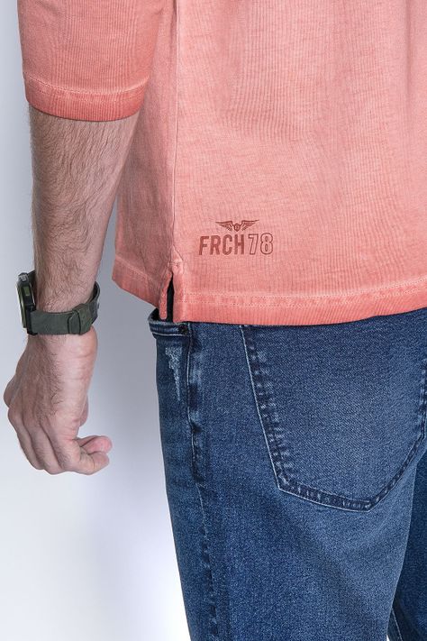 Polera Copper Houston-4