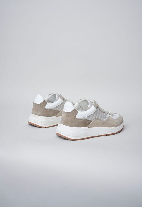 Zapatillas Ohio Sand-3