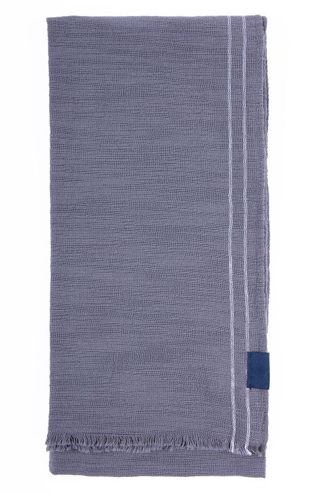 Foulard Cuenca Grey-0