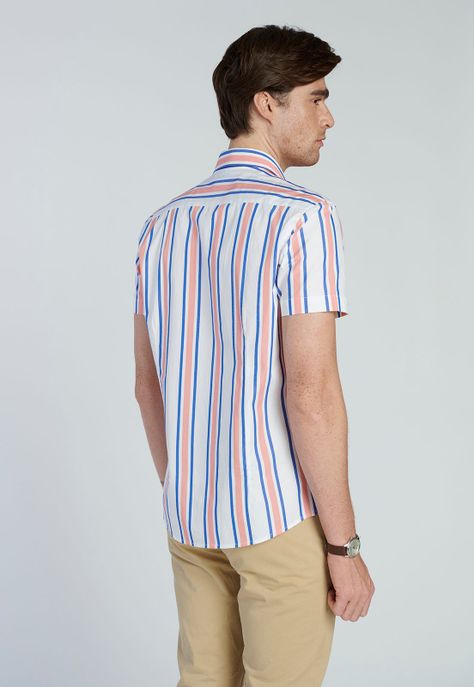 Camisa Hunting Salmon-3