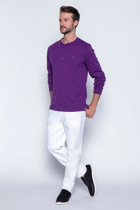 Polera Dublin Purple-3