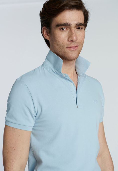 Polo Comillas Sky-4