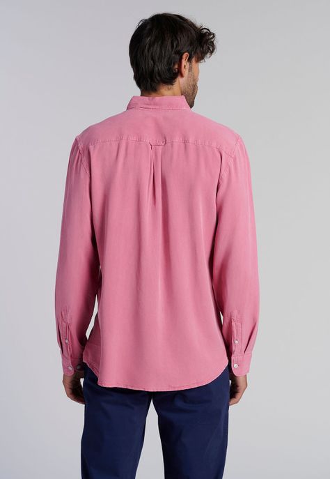 Camisa Miami Sport Lyocell Fj Berry-3