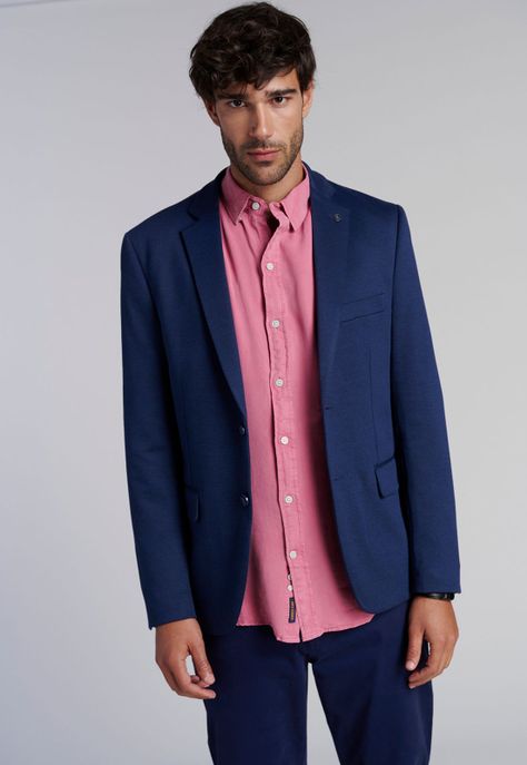 Camisa Miami Sport Lyocell Fj Berry-4