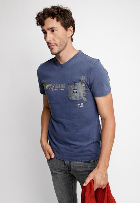 Polera Wyoming Navy-0