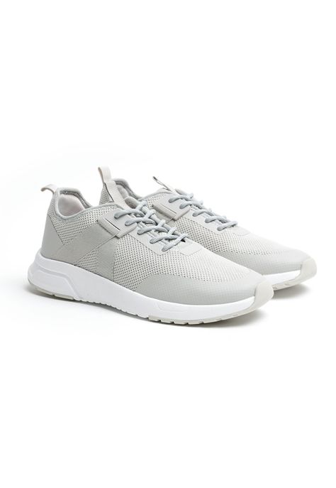 Zapatillas Portland Grey-0