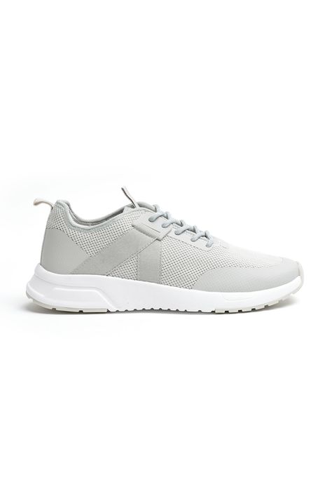 Zapatillas Portland Grey-1