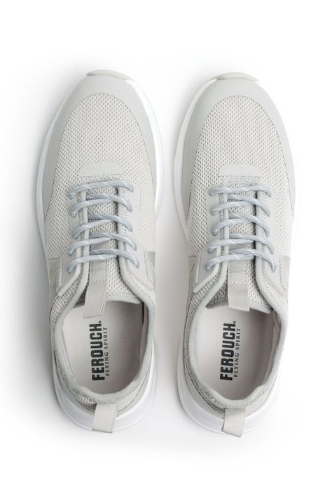 Zapatillas Portland Grey-2