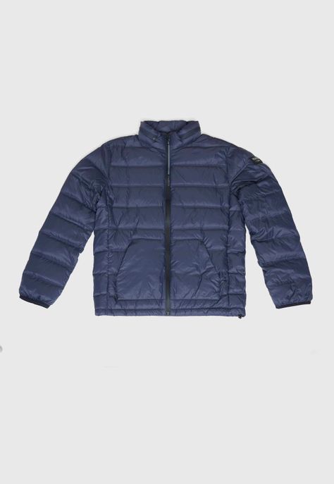 Chaqueta Lonquimay Nt Navy-0