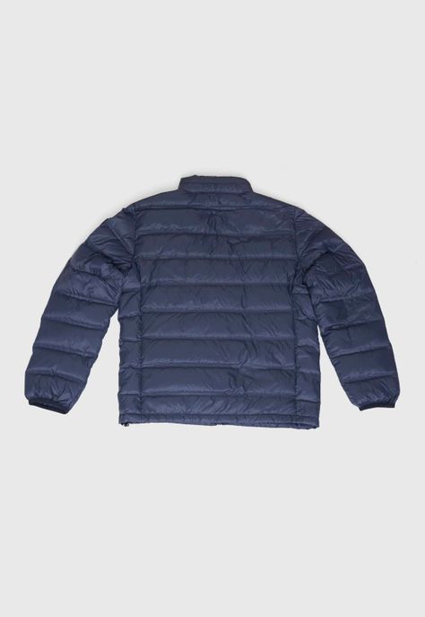 Chaqueta Lonquimay Nt Navy-2