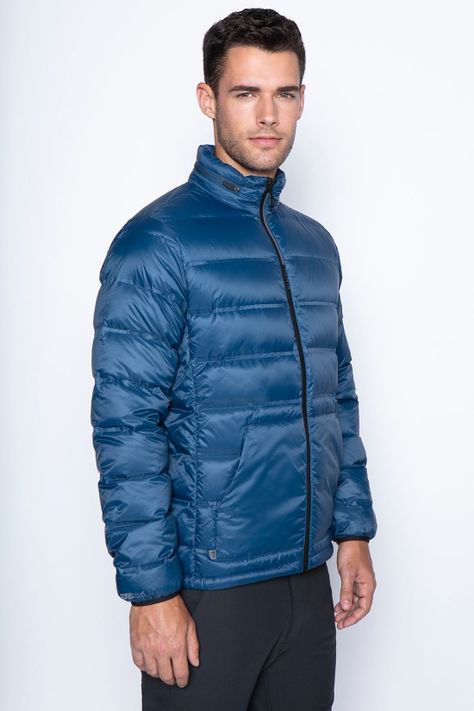 Chaqueta Lonquimay Navy-0