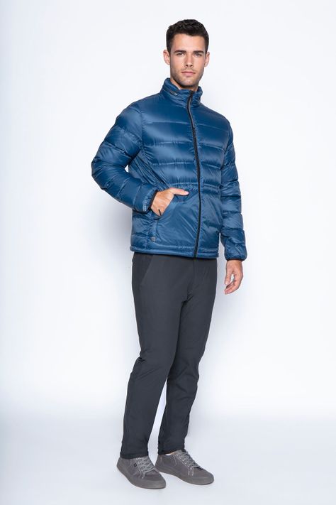 Chaqueta Lonquimay Navy-2
