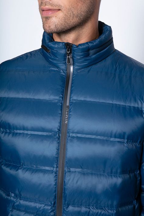 Chaqueta Lonquimay Navy-3