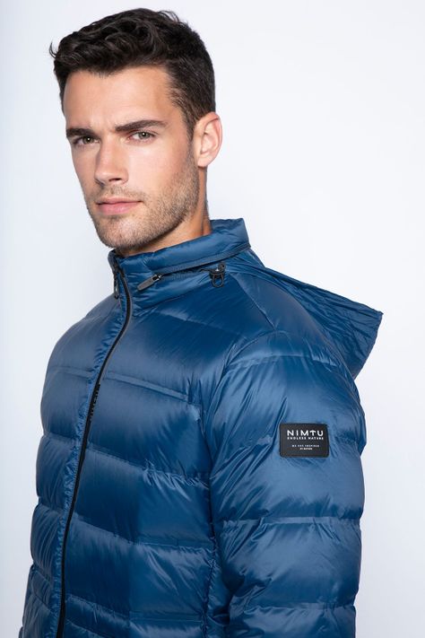 Chaqueta Lonquimay Navy-4