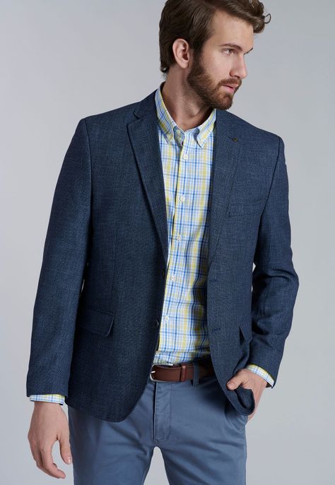 Camisa Check Bristol Sc Yellow-4