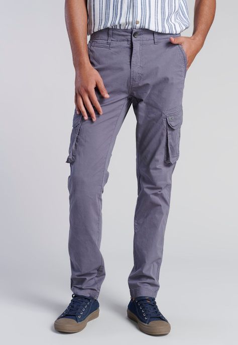 Pantalón Filadelfia F Metal-0