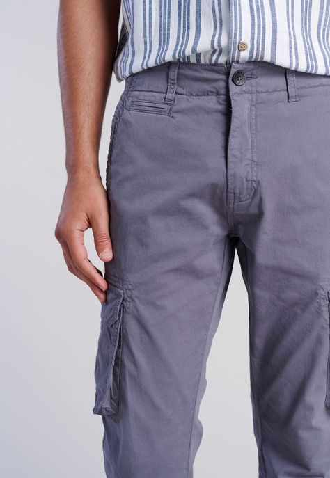 Pantalón Filadelfia F Metal-2
