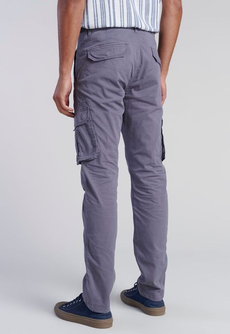 Pantalón Filadelfia F Metal-3
