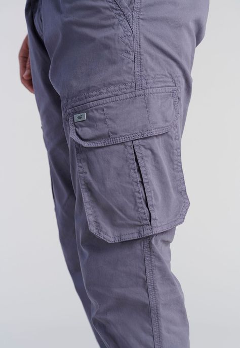 Pantalón Filadelfia F Metal-4
