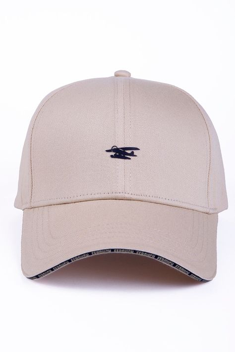 Jockey Básico Khaki-0