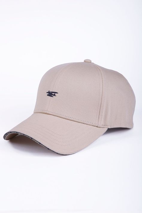 Jockey Básico Khaki-1