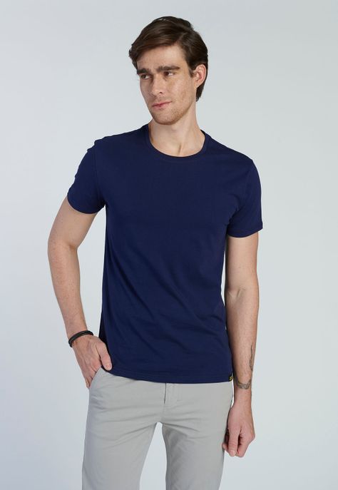 Polera Soria Dk. Navy-0