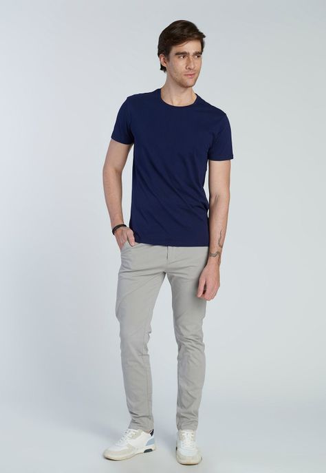 Polera Soria Dk. Navy-1