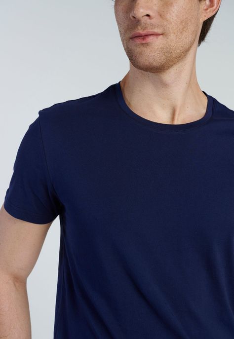 Polera Soria Dk. Navy-2