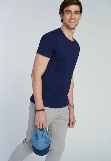 Polera Soria Dk. Navy-4