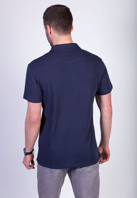 POLERA RIZO NAVY-1