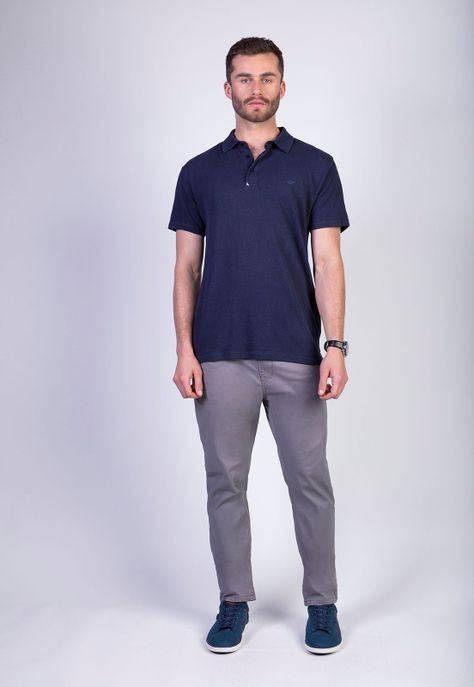 POLERA RIZO NAVY-2