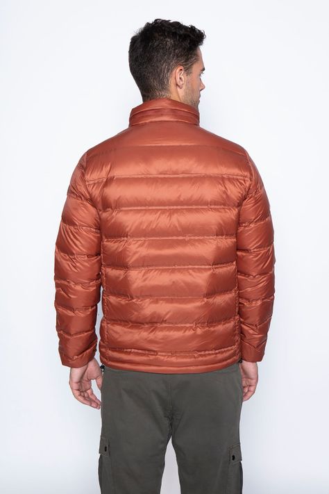 Chaqueta Lonquimay Brick-1