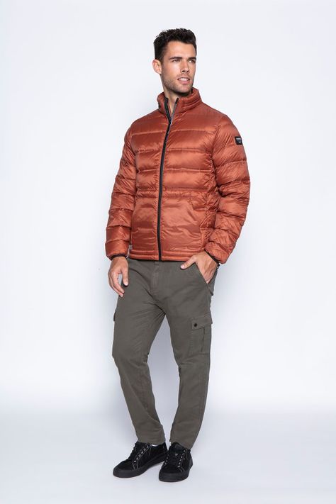Chaqueta Lonquimay Brick-2